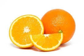 Fresh Oranges /kg