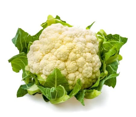 Fresh Cauliflower Whole