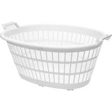 BB Laundry Basket