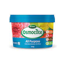 Osmocote All Purpose Controlled Fertiliser 500g