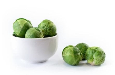 Fresh Brussel Sprouts 250g