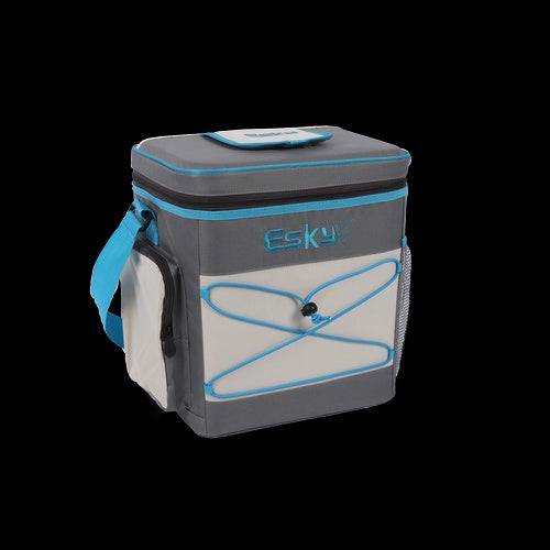 Esky 30 Can Hybrid Cooler Bag - Blue
