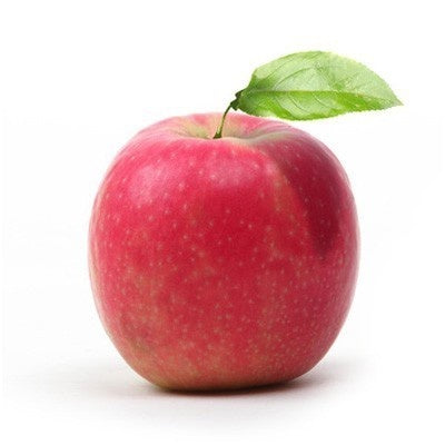 Fresh Red Seasonal Apples /kg