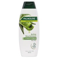 Palmolive Naturals Conditioner Aloe Vera 350mL