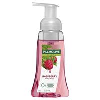 Palmolive Foaming Hand Wash Pump Raspberry 250mL
