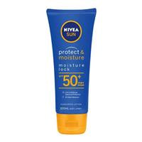 Nivea Sun Protect SPF50+ Sunscreen Lotion 100ml