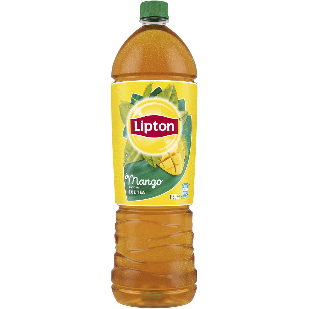 Lipton Ice Tea Mango 1.5L