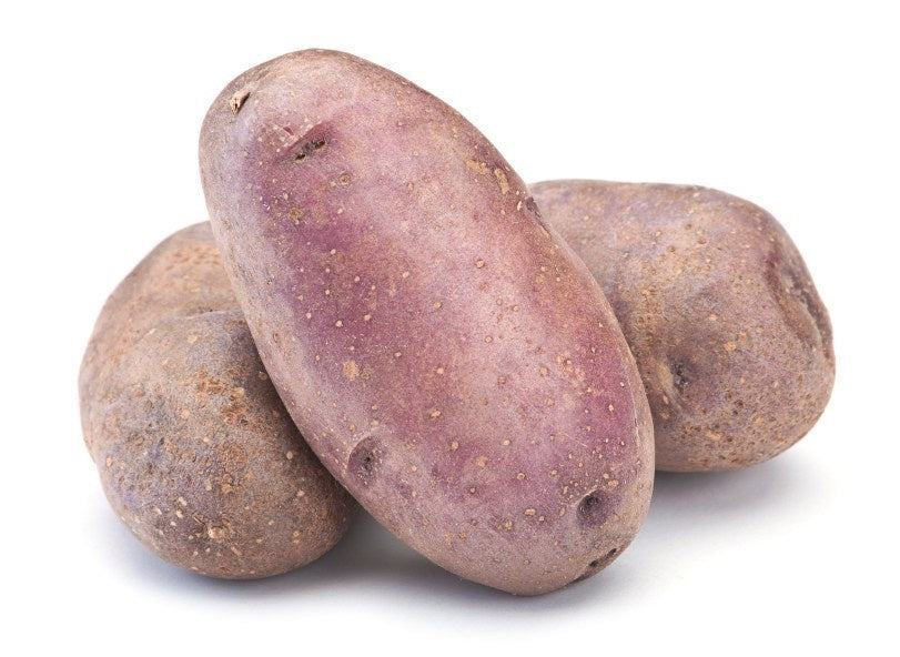 Fresh Potatoes Royal Blue /kg