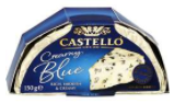 Castello Creamy Blue 150g