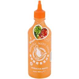 Flying Goose Sriracha Mayo Sauce 505g