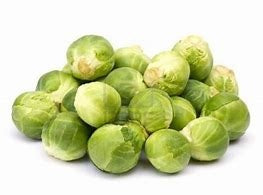 Fresh Brussels Sprouts /kg