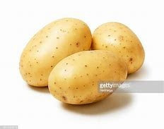 Fresh Potatoes Premium White /kg