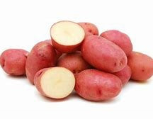 Fresh Potatoes Ruby Lou /kg