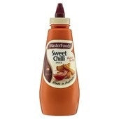 Masterfoods Sweet Chilli Sauce 500mL