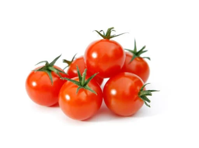 Fresh Tomatoes Cherry Punnet