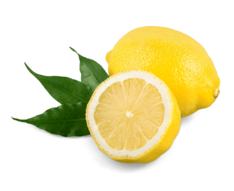 Fresh Lemons 500gm