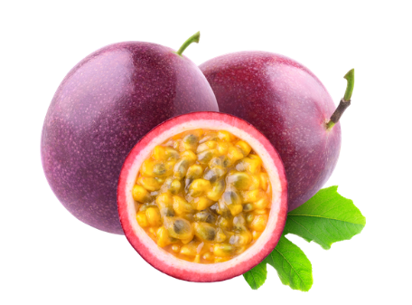 Fresh Passionfruit ea