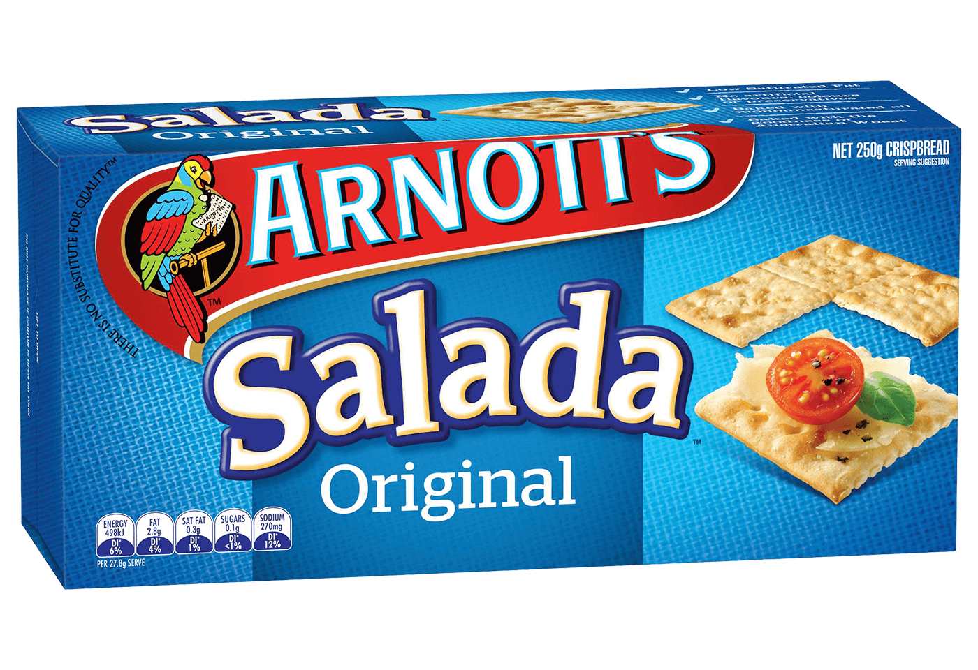 Arnotts Salada Original