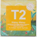 T2 Wakey Wakey Tea Bags 10pk