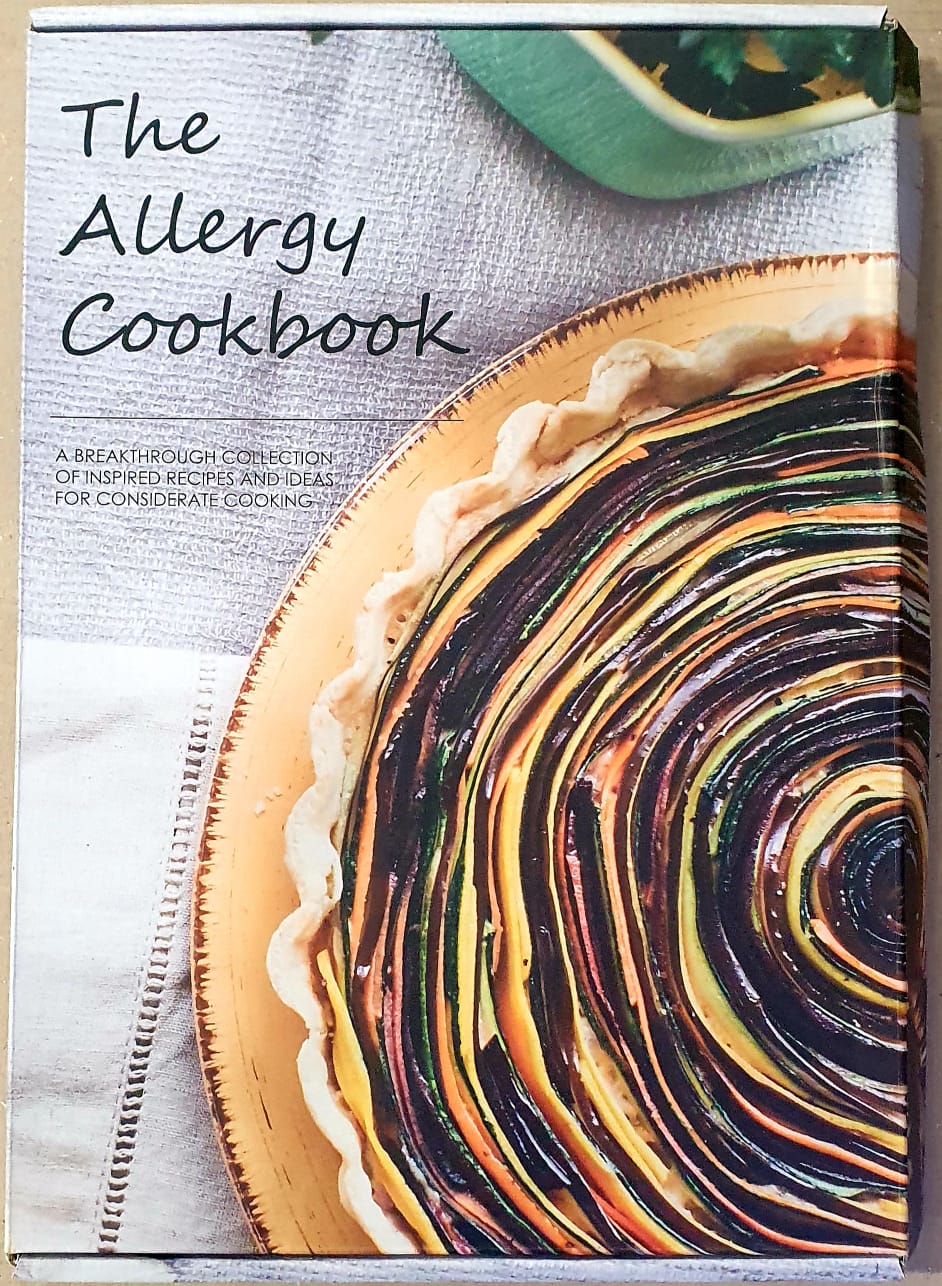 The Allergy Cookbook