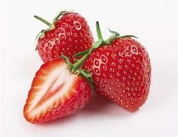 Fresh Strawberries Punnet