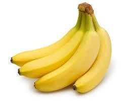 Fresh Bananas /kg