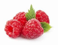Fresh Raspberries Punnet