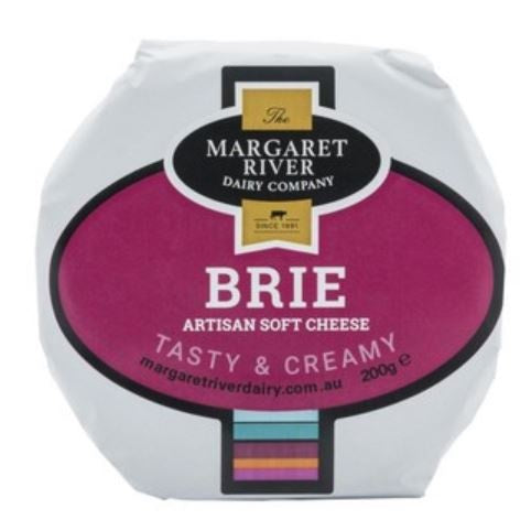 Margaret River Brie 200g