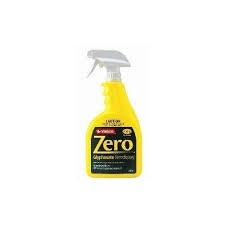 Zero Weed Kill Ready to Use Spray 750ml