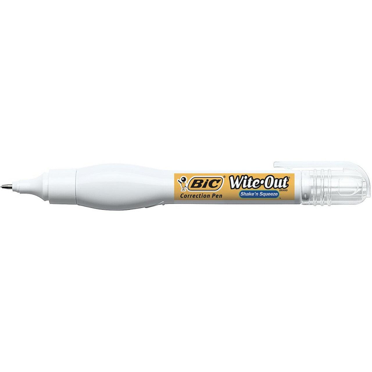 Bic Wite Out Correction Pen