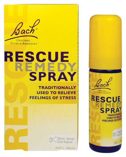 Rescue Remedy Spray 20ml