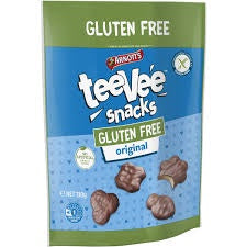 Arnott's GF Tee Vee Snacks Original 130g