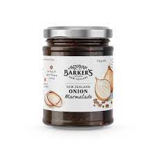 Barker's Onion Marmalade 270g