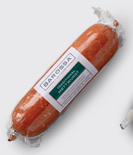Barossa Fine Foods Mettwurst Traditional 250g