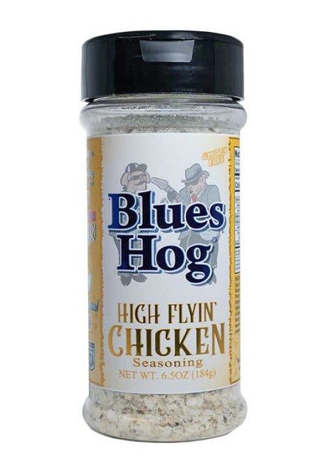 Blues Hog High Flyin' Chicken Seasoning Rub 6.5oz.