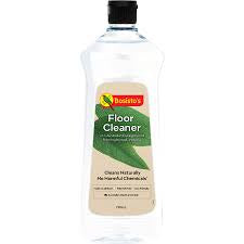 Bosisto's Floor Cleaner 750mL