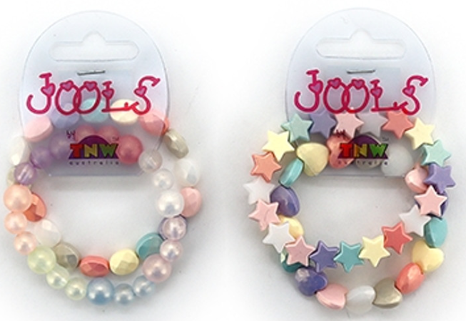 Bangles Set/2 - Asstd