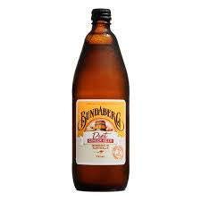 Bundaberg Diet Ginger Beer 750ml