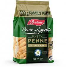 Buontempo Gluten Free Penne Pasta 600g