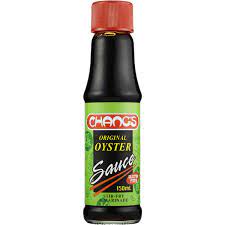 Chang's Oyster Sauce 150ml