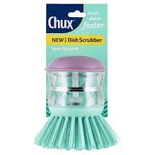 Chux Dish Scrubber