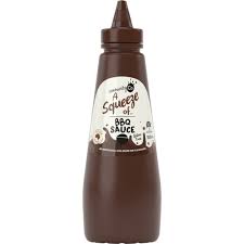 Community Co BBQ Sauce 500ml
