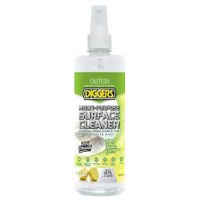 Diggers Surface Cleaner Lemon 500ml