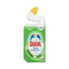 Duck Deep Action Gel Pine 750mL