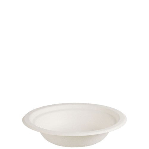 Natural Fibre Round Bowl 7" 25pk