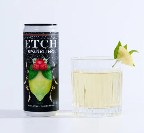 ETCH APL Bush Apple/K PLum 330ml