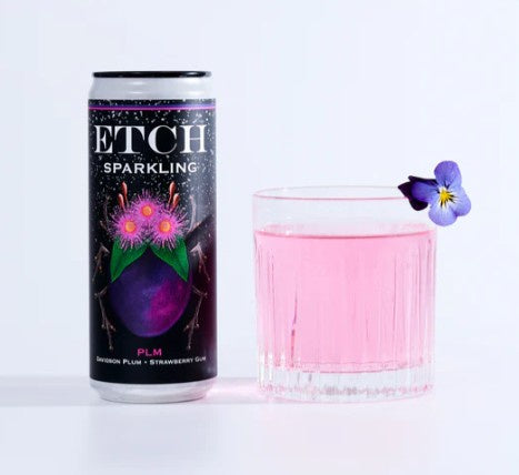 ETCH PLM Dav/Plum Straw/Gum 330ml