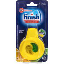 Finish Dishwasher Freshener