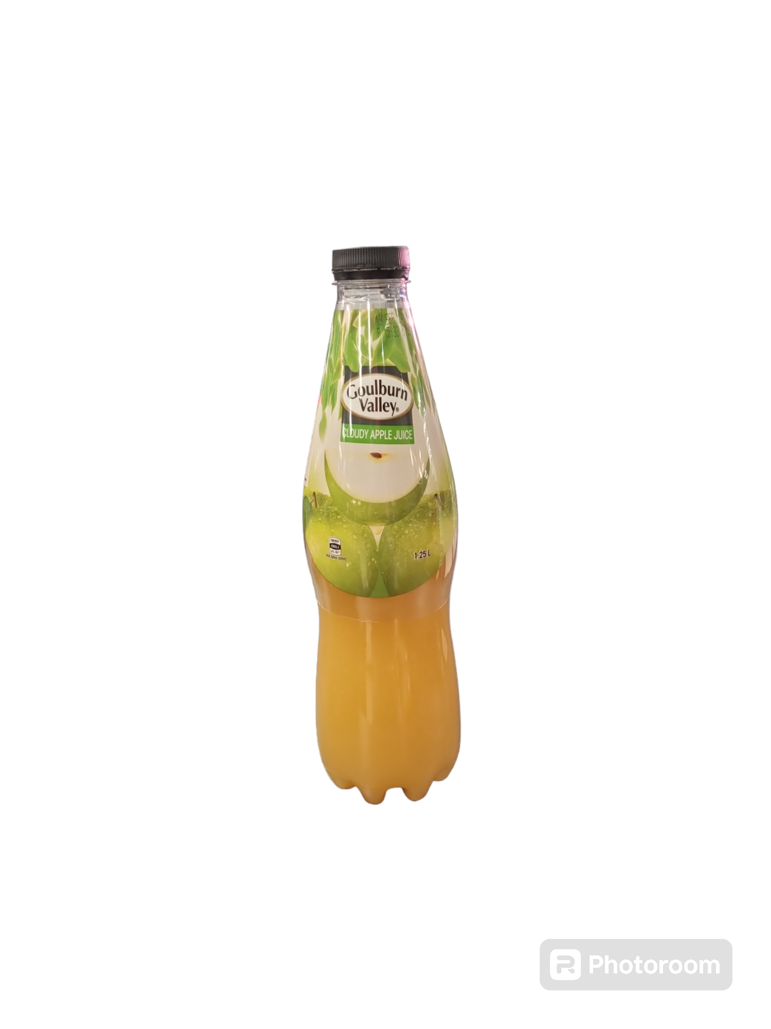 Goulburn Valley Cloudy Apple Juice 1.25L