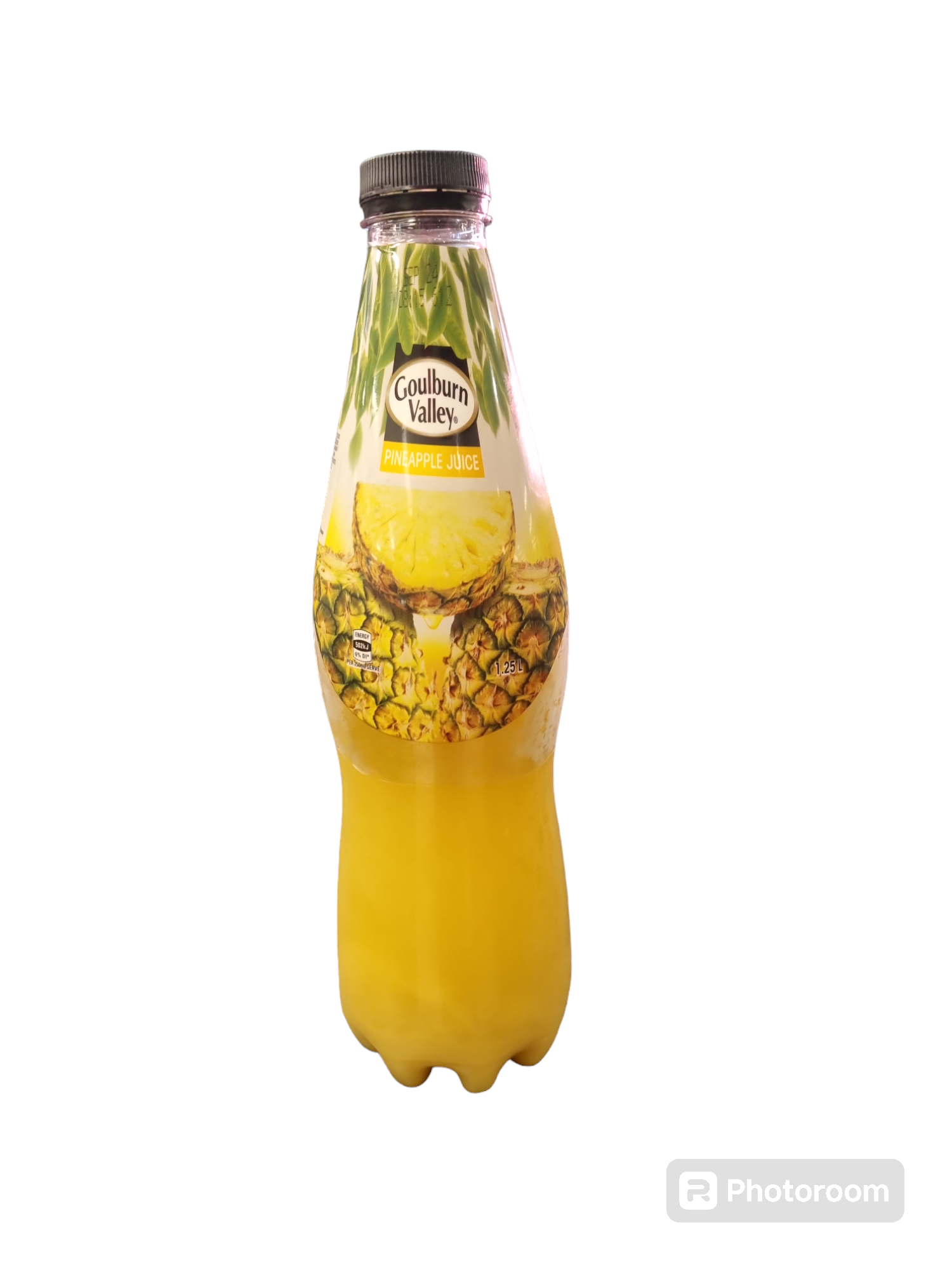 Goulburn Valley Pineapple Juice 1.25L